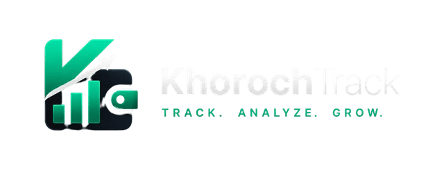 KhorochTrack logo